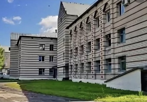 ГАУЗ СО Пышминская ЦРБ