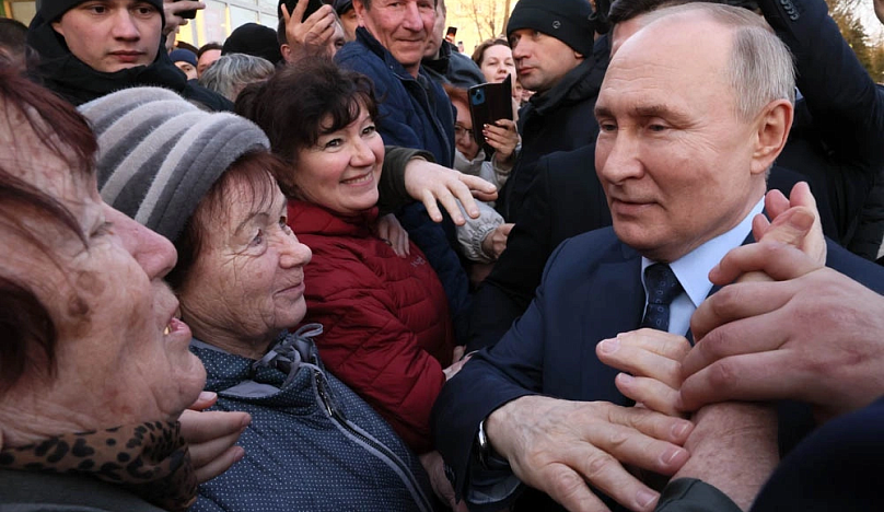 Всероссийский обзор перспективных направлений развития муниципальных образований в социальной сфере