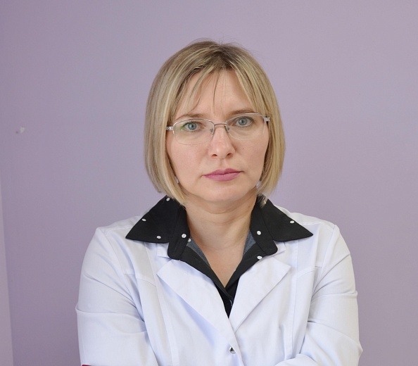 Предеина Вера Павловна